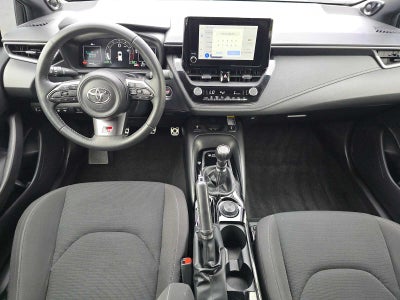 2023 Toyota GR Corolla Core