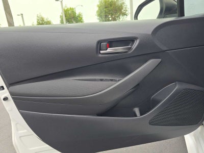 2023 Toyota GR Corolla Core