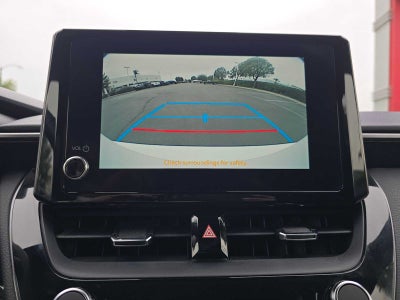 2023 Toyota GR Corolla Core