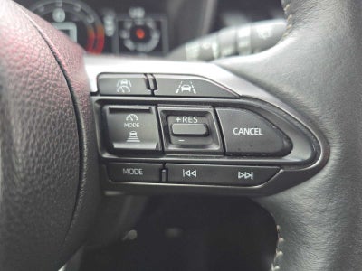 2023 Toyota GR Corolla Core