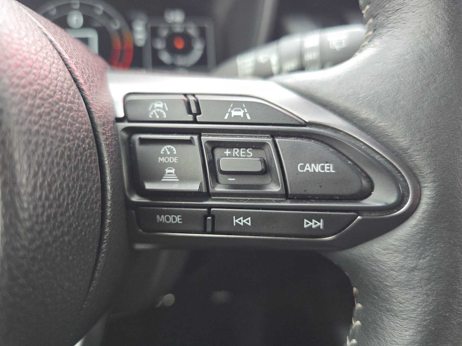 2023 Toyota GR Corolla Core