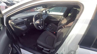 2023 Toyota GR Corolla Core