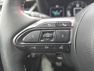 2023 Toyota GR Corolla Core