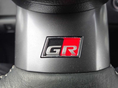 2023 Toyota GR Corolla Core