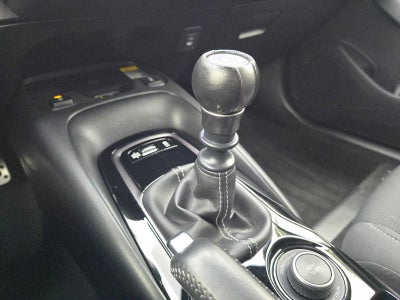 2023 Toyota GR Corolla Core