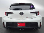 2023 Toyota GR Corolla Core