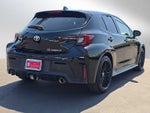 2023 Toyota GR Corolla Core