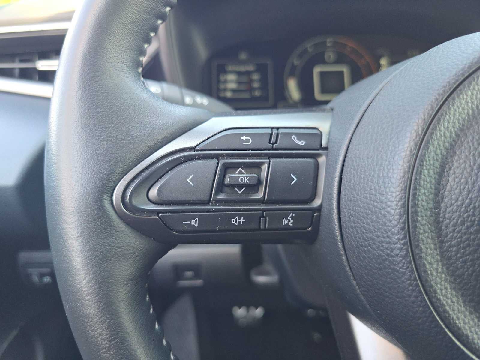 2023 Toyota GR Corolla Core