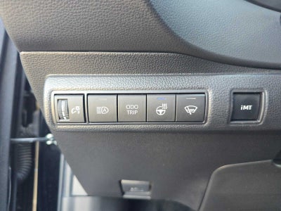 2023 Toyota GR Corolla Core