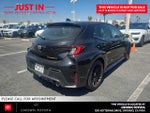 2024 Toyota GR Corolla Core