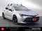 2022 Toyota Corolla Nightshade