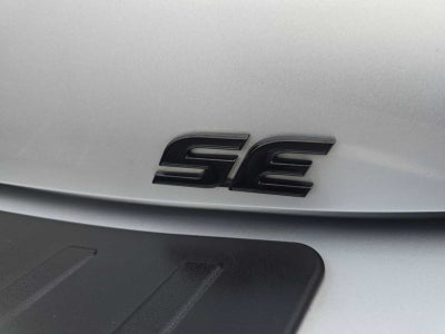 2022 Toyota Corolla Nightshade