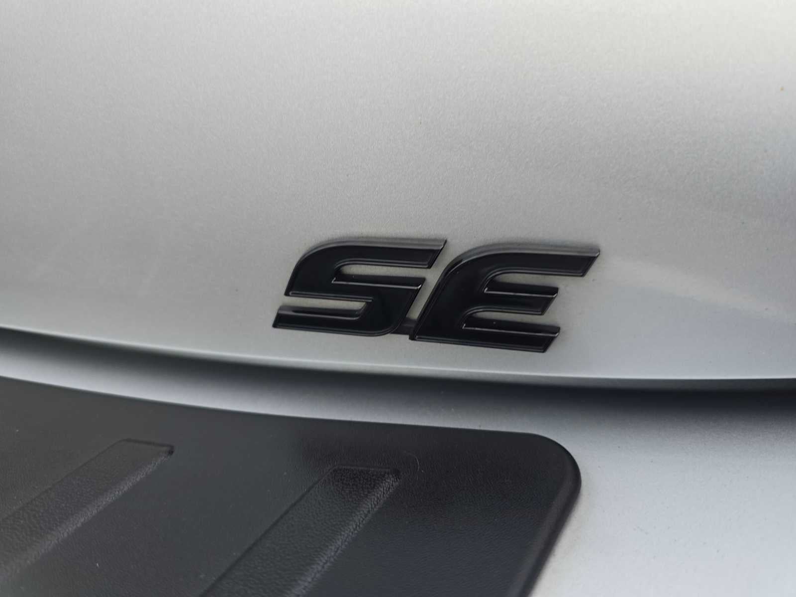 2022 Toyota Corolla Nightshade