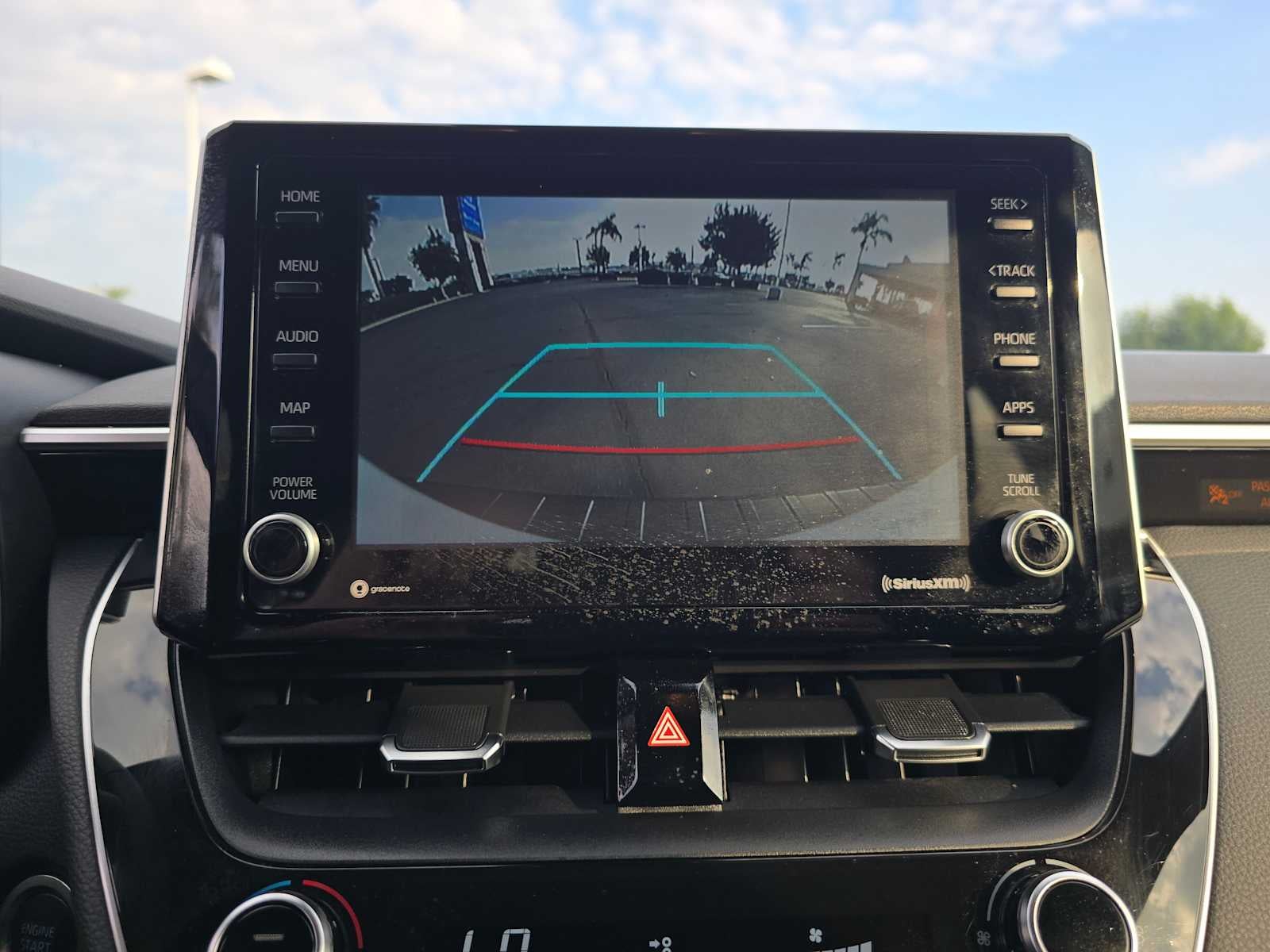 2022 Toyota Corolla Nightshade