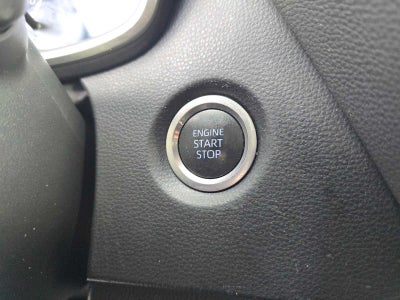 2022 Toyota Corolla Nightshade