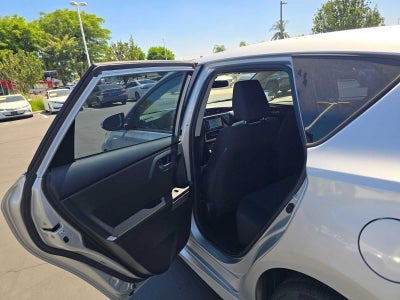 2018 Toyota Corolla iM Base
