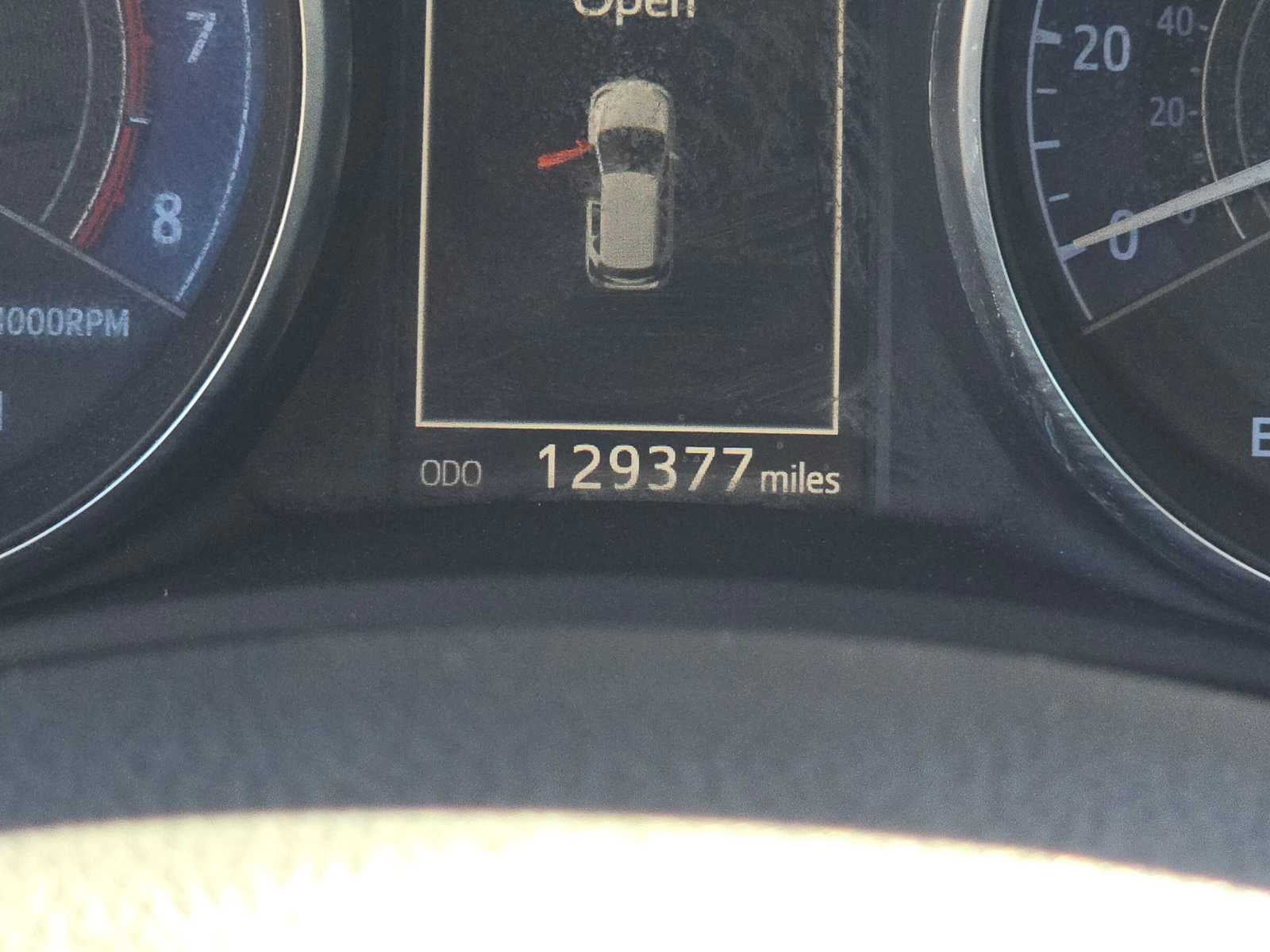 2018 Toyota Corolla iM Base