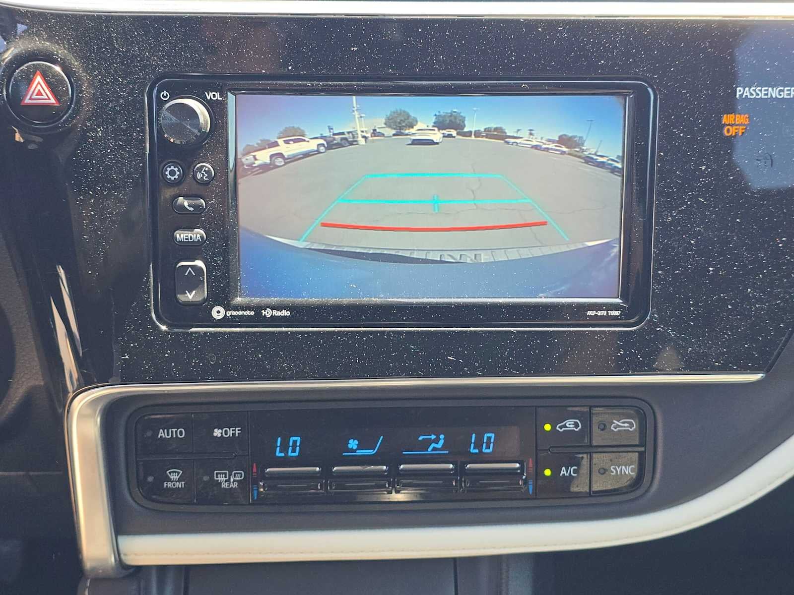 2018 Toyota Corolla iM Base