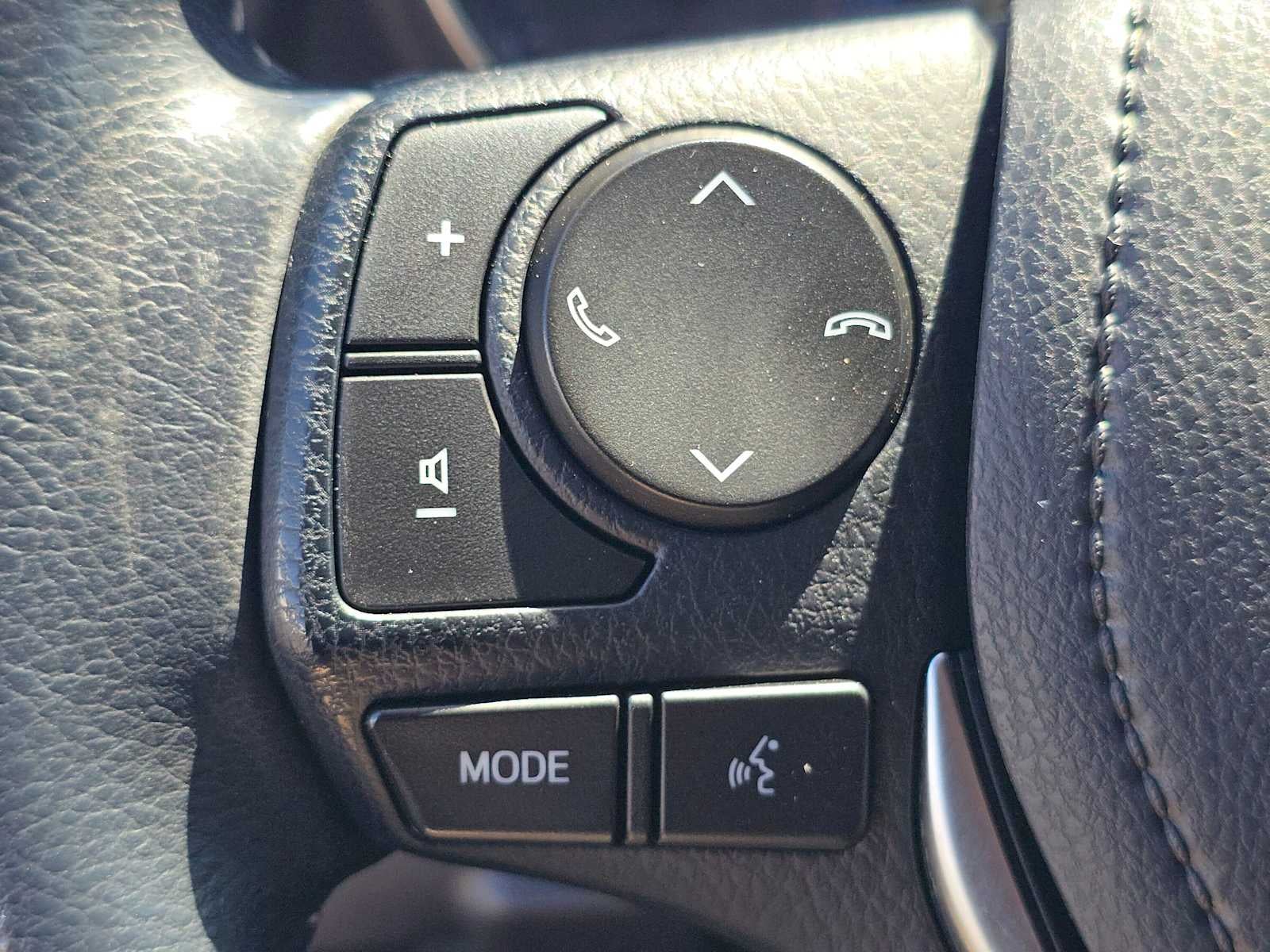 2018 Toyota Corolla iM Base