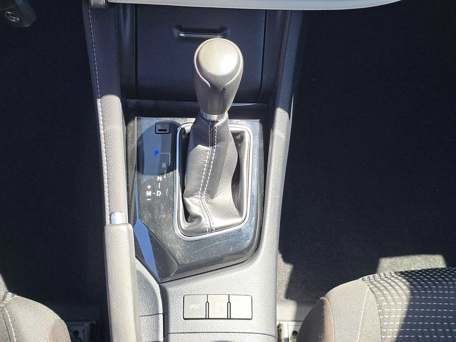 2018 Toyota Corolla iM Base