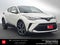 2020 Toyota C-HR XLE