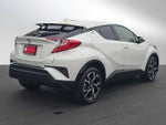 2020 Toyota C-HR XLE