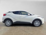 2021 Toyota C-HR LE