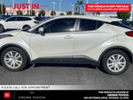2021 Toyota C-HR LE
