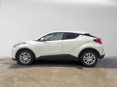 2021 Toyota C-HR LE
