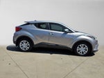 2019 Toyota C-HR LE