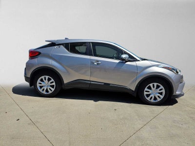 2019 Toyota C-HR LE