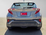 2019 Toyota C-HR LE