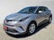 2019 Toyota C-HR LE