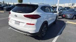 2019 Hyundai Tucson Sport