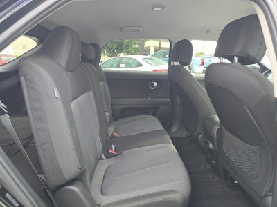 2024 Hyundai IONIQ 5 SE Standard Range