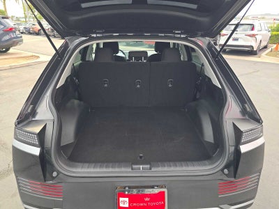 2024 Hyundai IONIQ 5 SE Standard Range