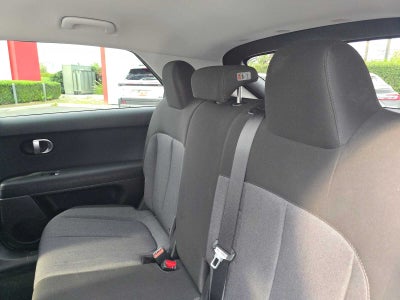 2024 Hyundai IONIQ 5 SE Standard Range