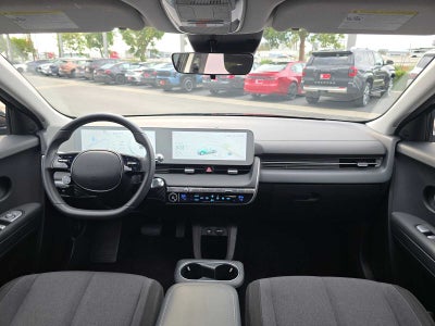 2024 Hyundai IONIQ 5 SE Standard Range