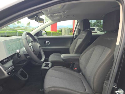 2024 Hyundai IONIQ 5 SE Standard Range