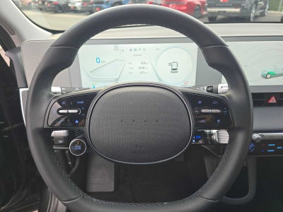 2024 Hyundai IONIQ 5 SE Standard Range