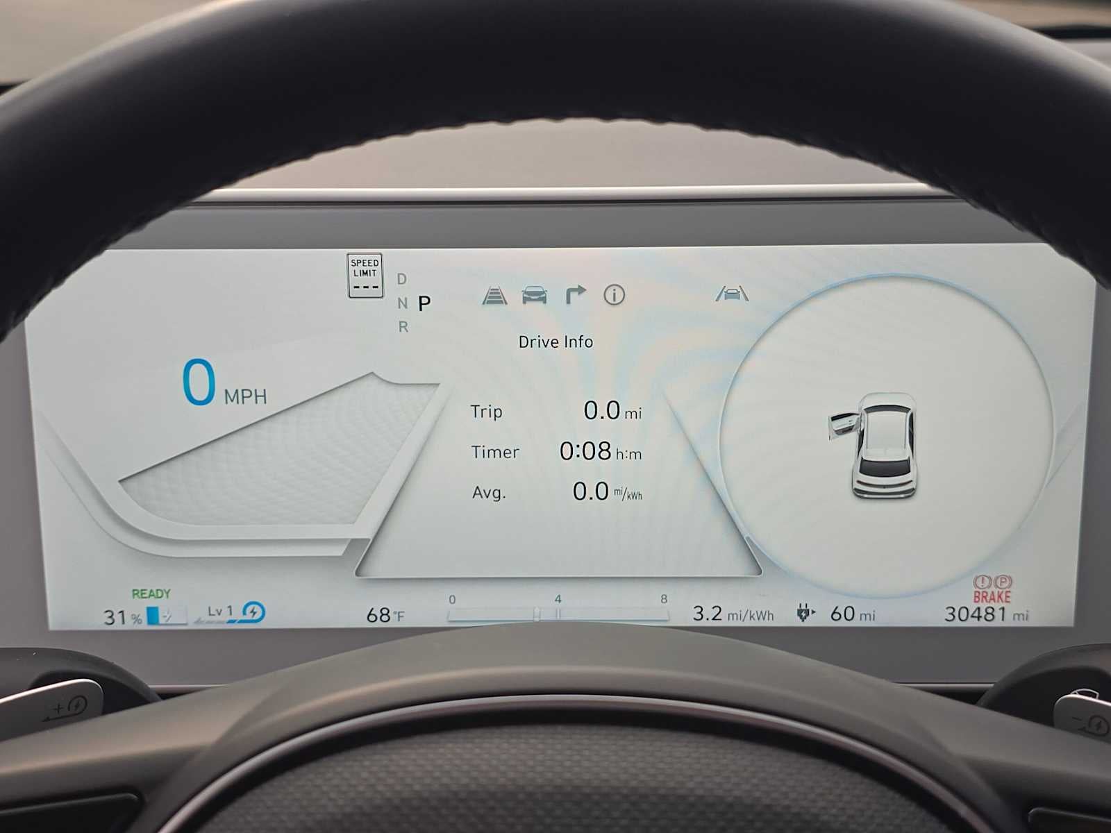 2024 Hyundai IONIQ 5 SE Standard Range