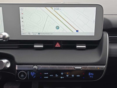 2024 Hyundai IONIQ 5 SE Standard Range