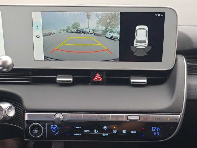 2024 Hyundai IONIQ 5 SE Standard Range