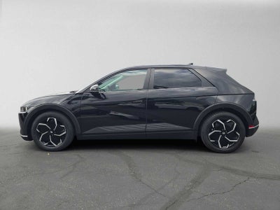 2024 Hyundai IONIQ 5 SE Standard Range