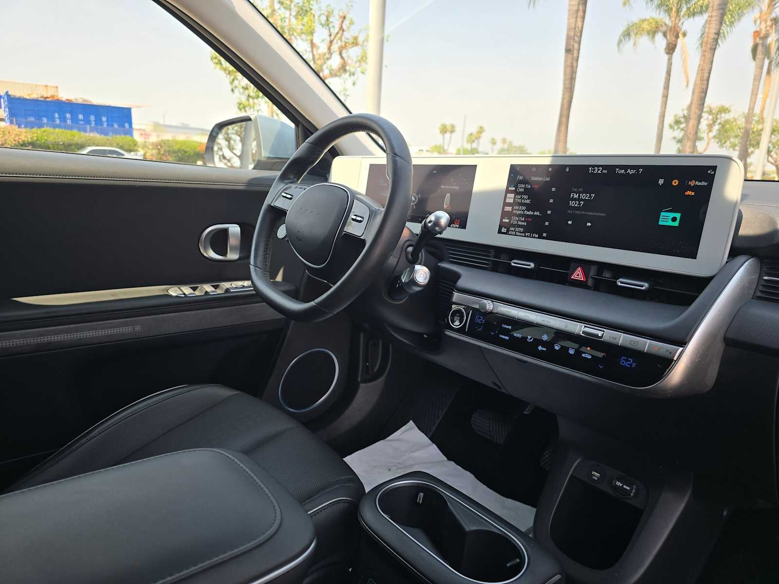 2023 Hyundai IONIQ 5 SEL