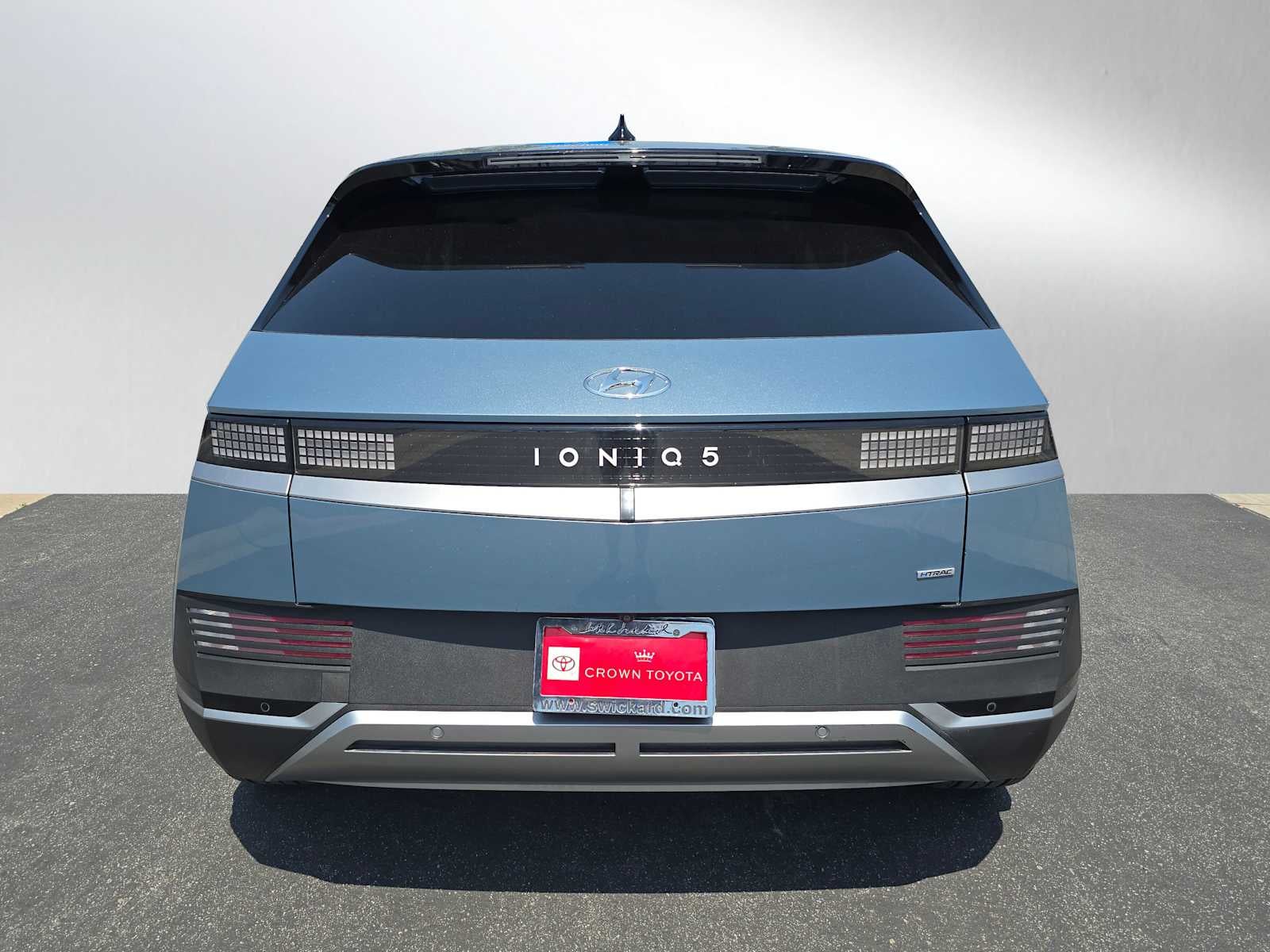 2023 Hyundai IONIQ 5 SEL