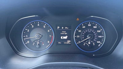 2022 Hyundai Palisade SE