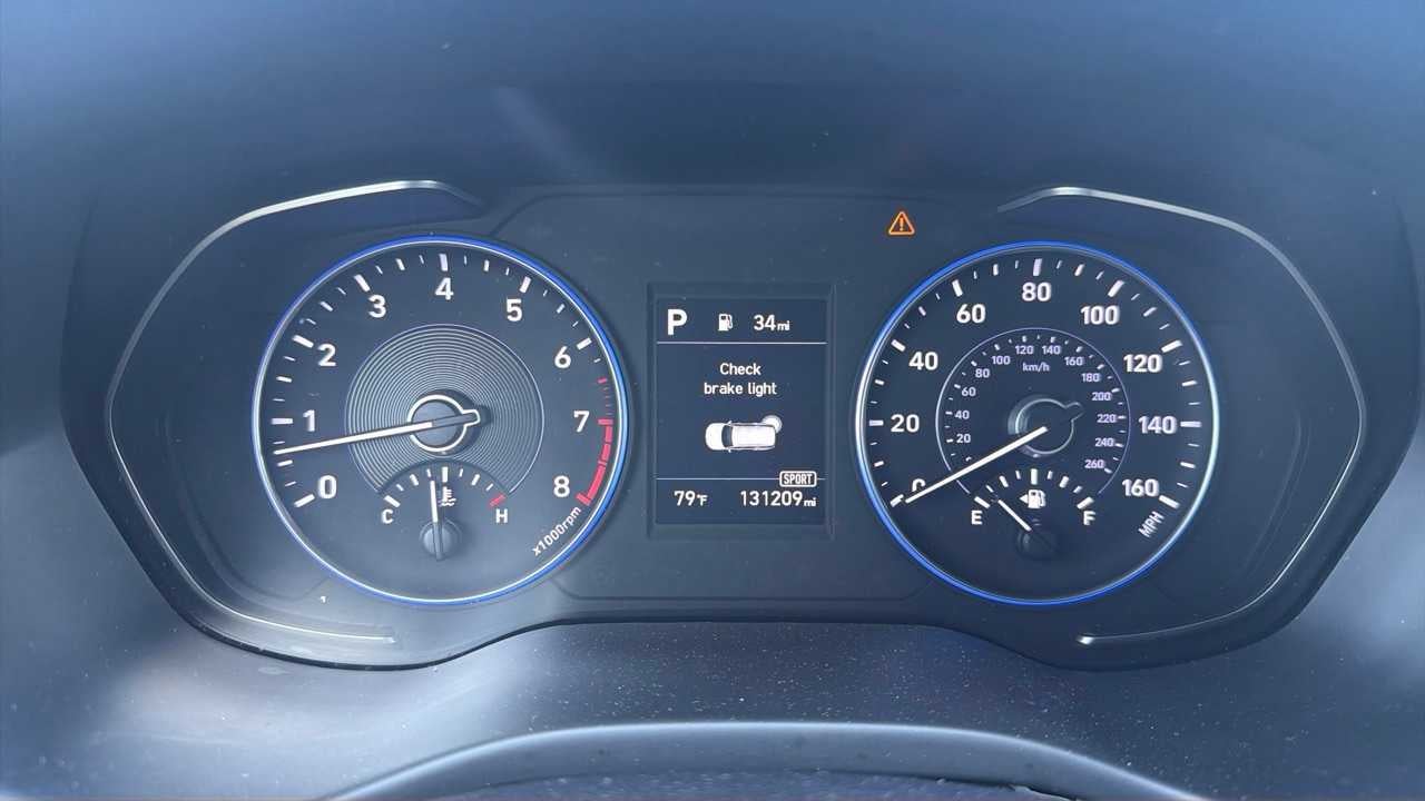 2022 Hyundai Palisade SE
