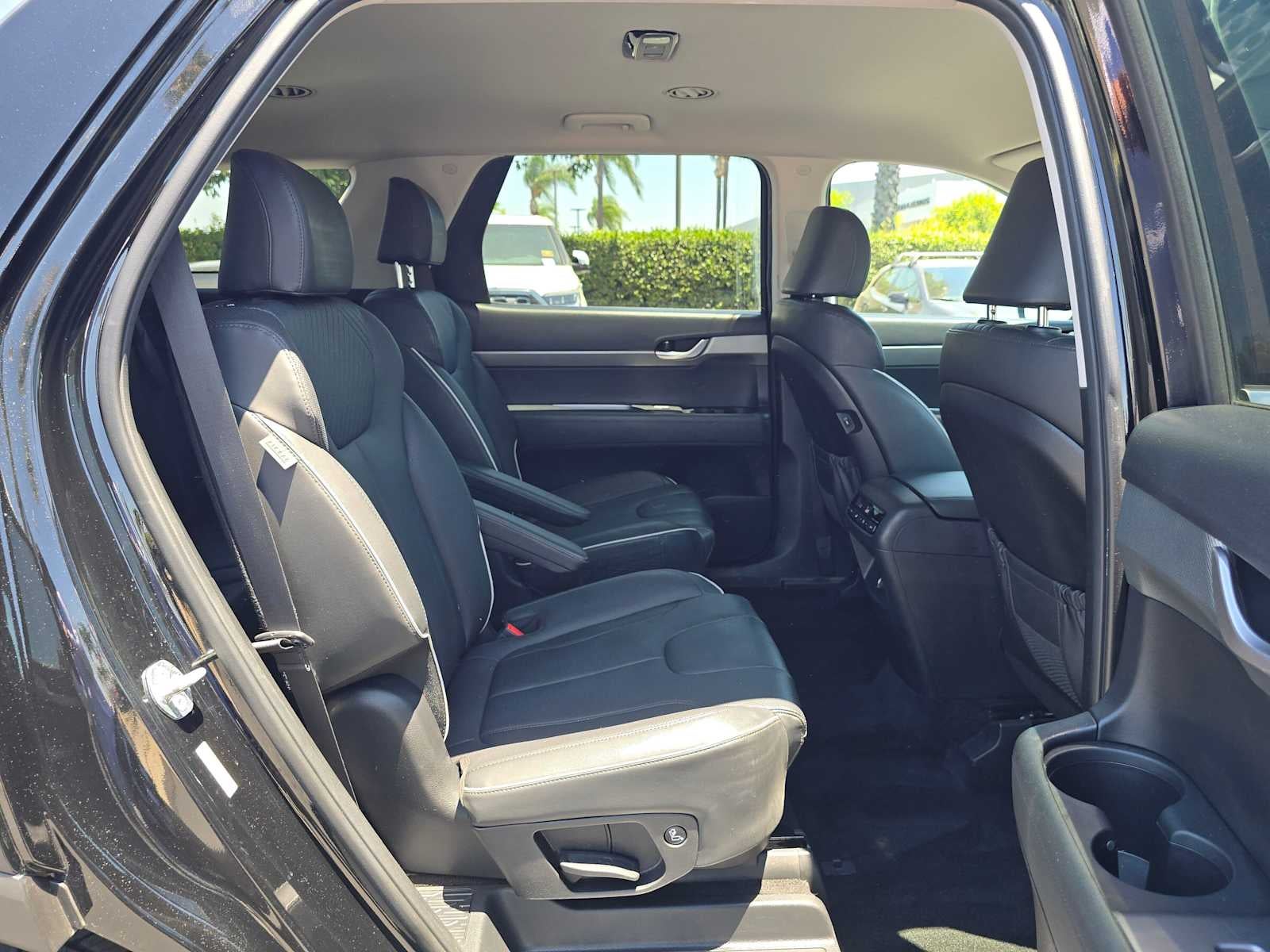 2023 Hyundai Palisade SEL