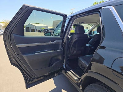 2023 Hyundai Palisade SEL